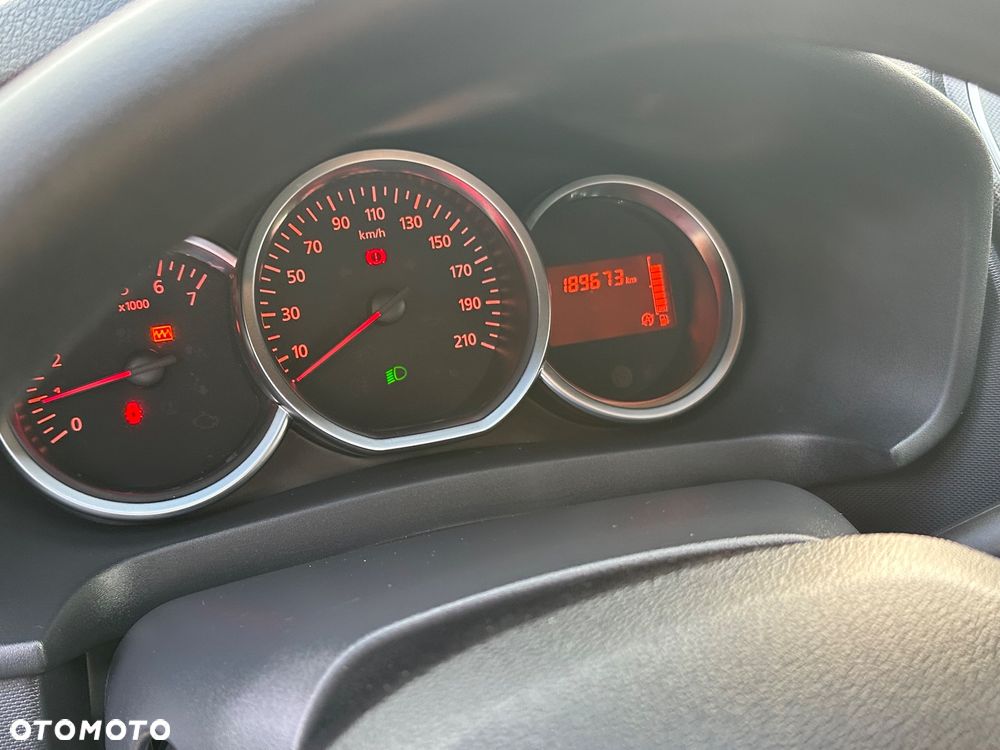 Dacia Logan MCV TCe 90 (S&S) Comfort - 12