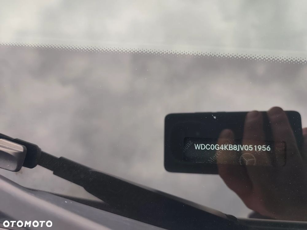 Mercedes-Benz GLC - 10