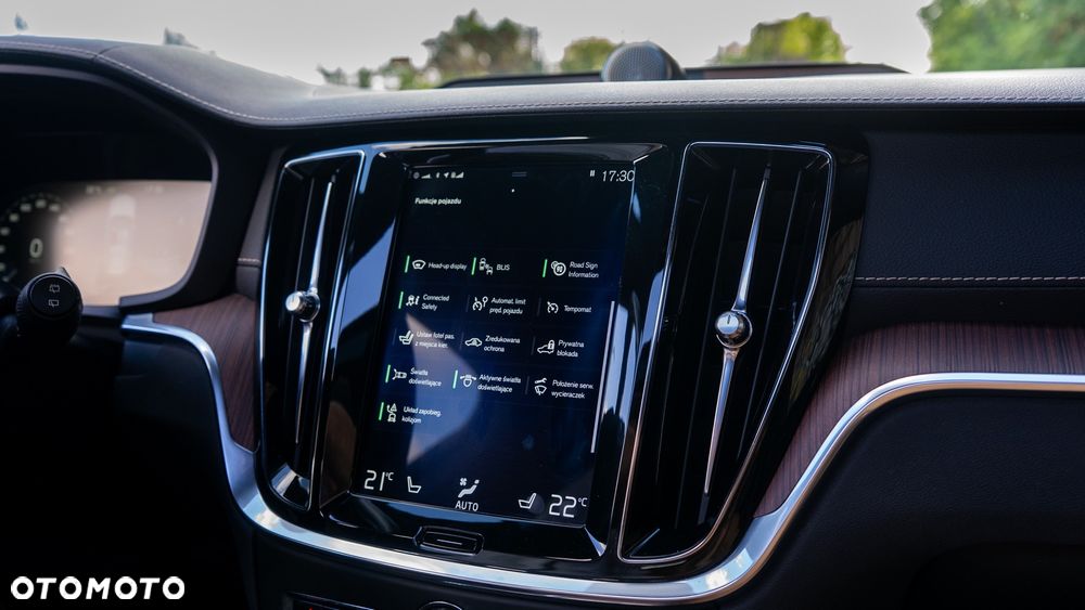 Volvo V60 D4 AWD - 15