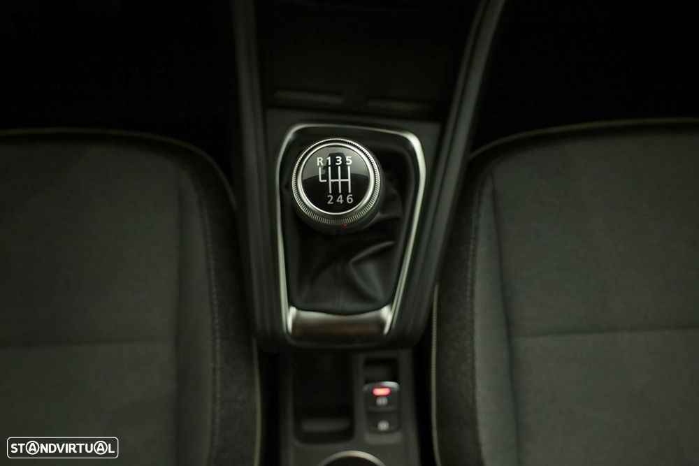 Renault Captur 1.0 TCe Techno Bi-Fuel - 13