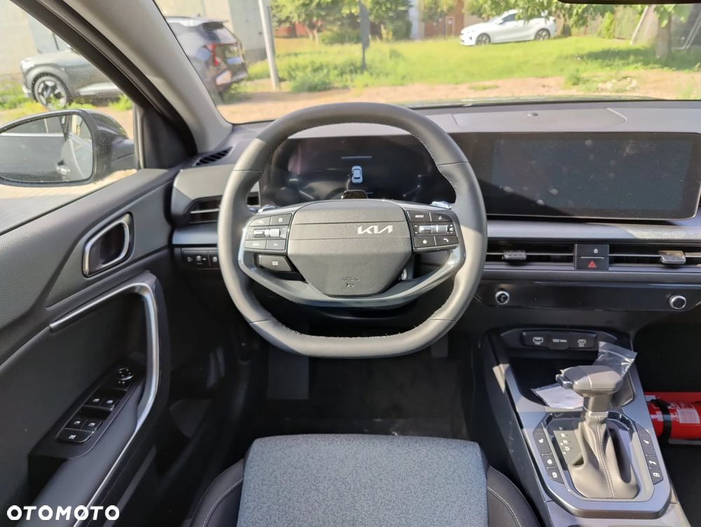 Kia XCeed 1.6 T-GDI L DCT - 9
