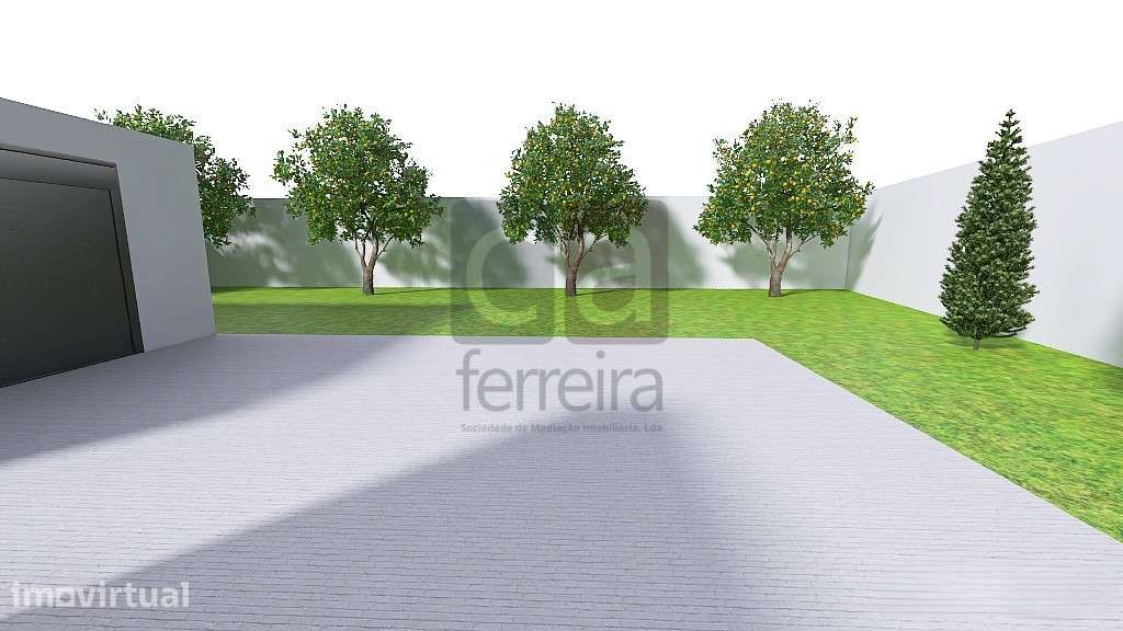 Moardai T2 para remodelar com 2500m2 terreno - Grande imagem: 4/37