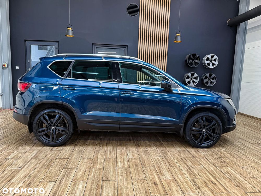 Seat Ateca - 6