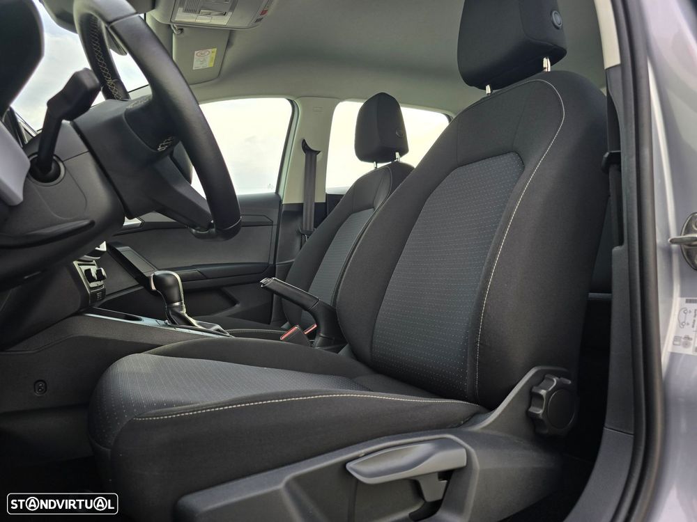SEAT Ibiza 1.0 TSI Style DSG - 12