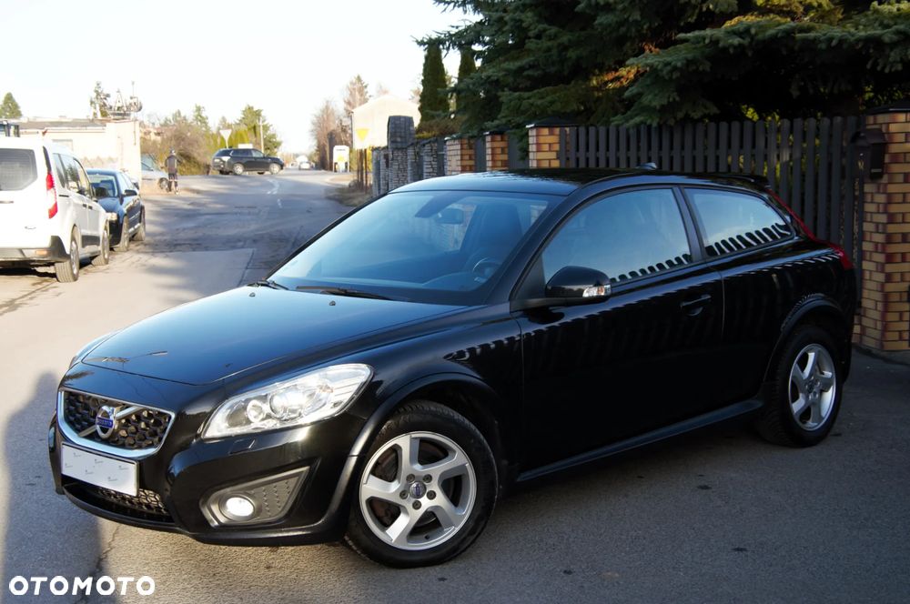 Volvo C30 D3 Edition Pro - 8