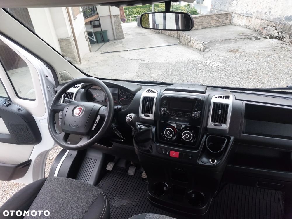 Fiat Ducato - 10