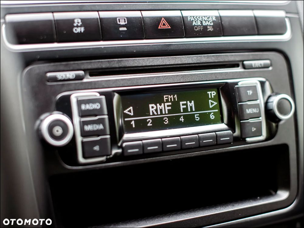 Volkswagen Polo - 26