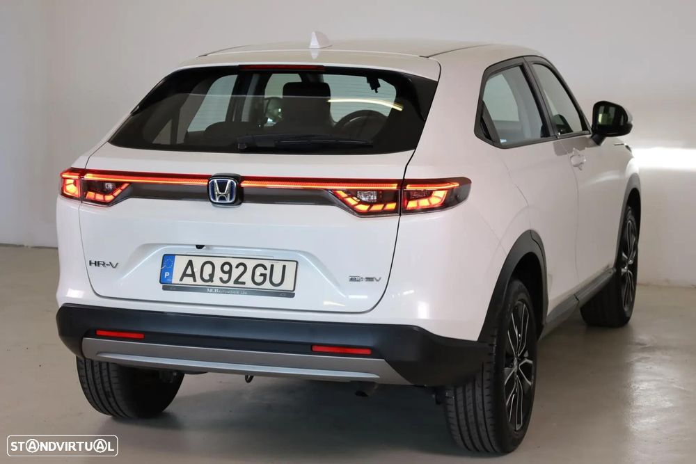 Honda HR-V 1.5 i-MMD e:HEV Advance - 21