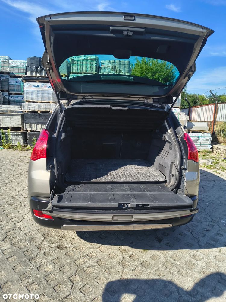 Peugeot 3008 2.0 HDi Active - 18