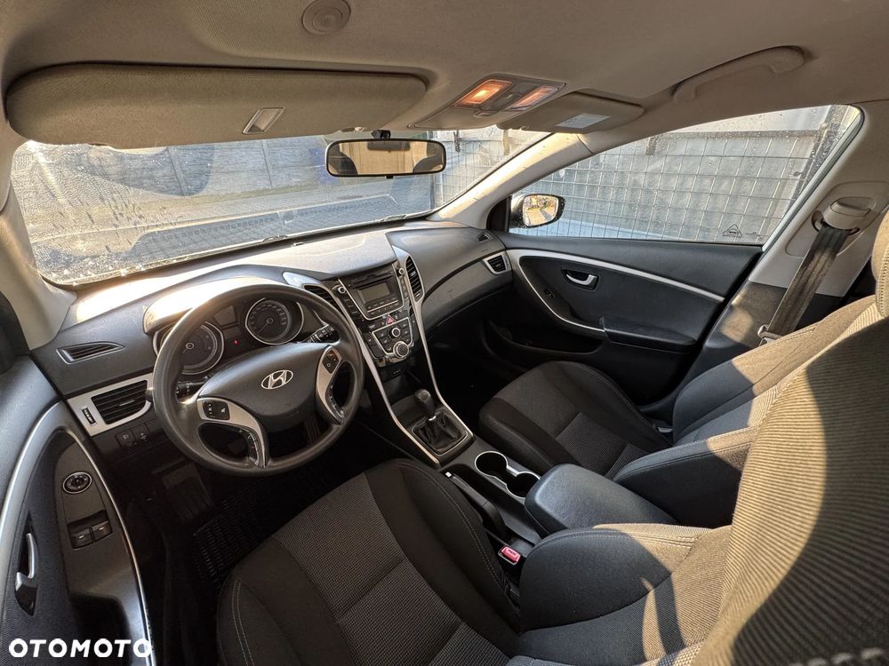 Hyundai i30 1.4 CRDi Comfort - 15