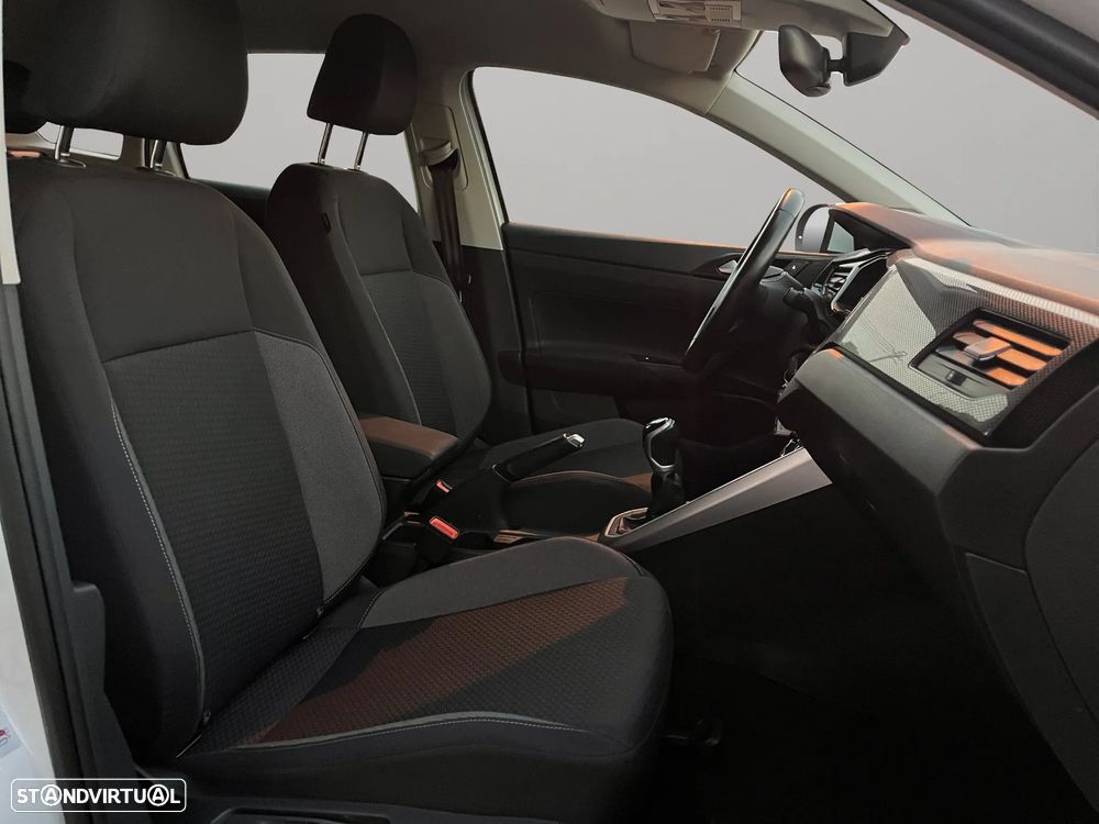 VW Taigo 1.0 TSI Life - 19