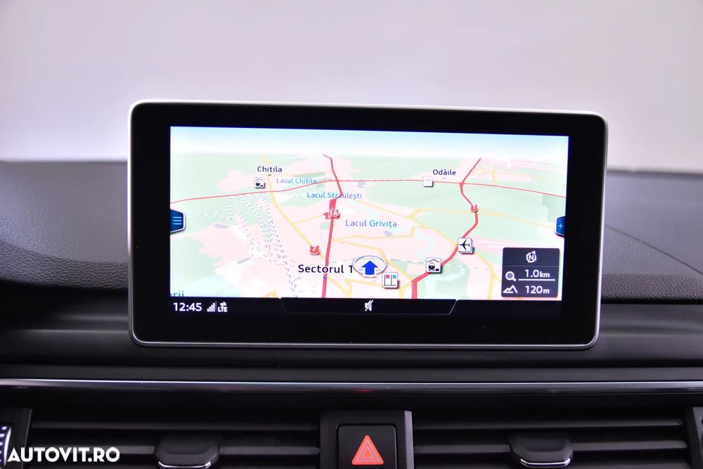 Audi A4 Allroad - 22