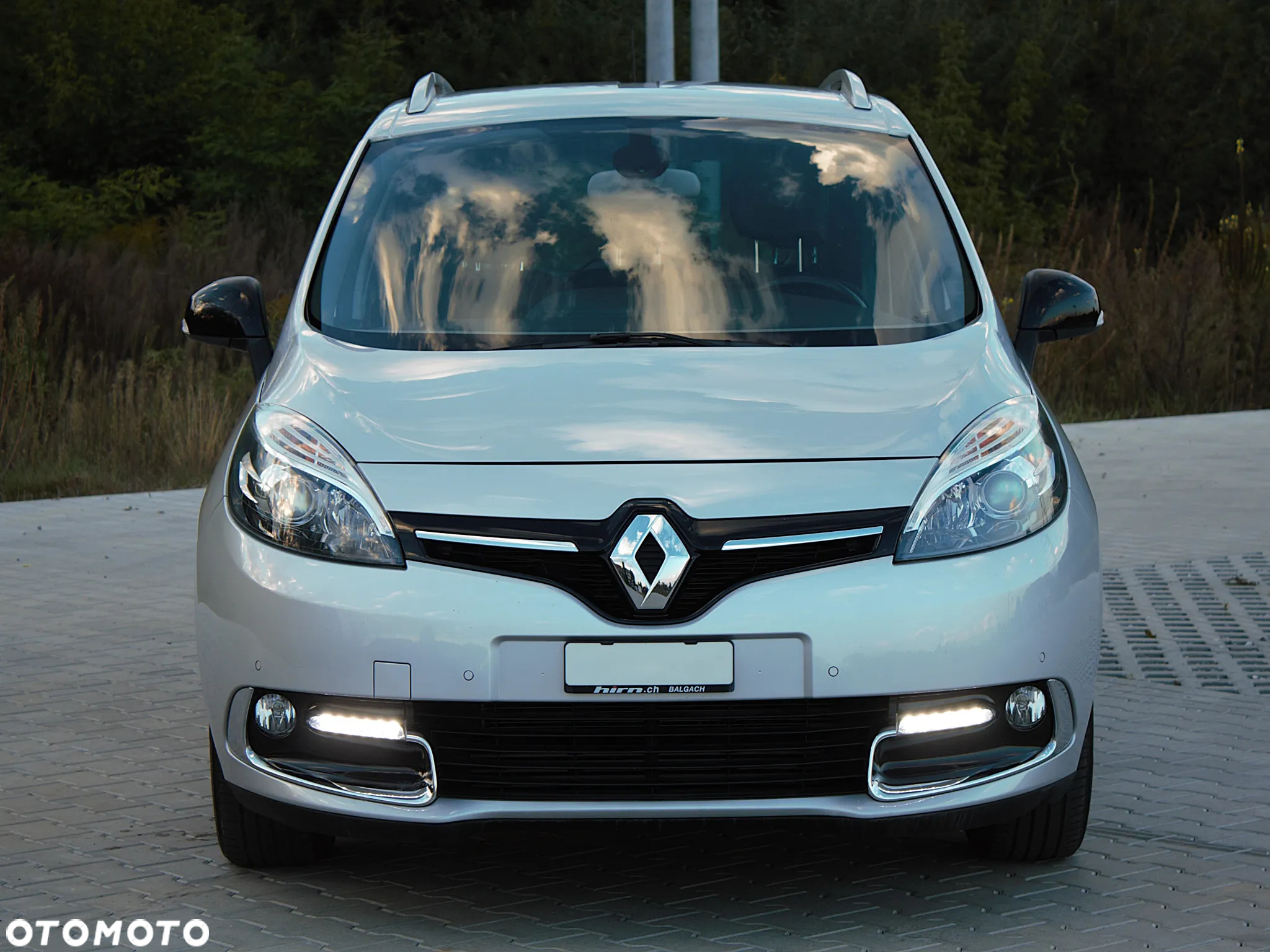Renault Scenic 1.2 TCe Energy Bose Edition - 2