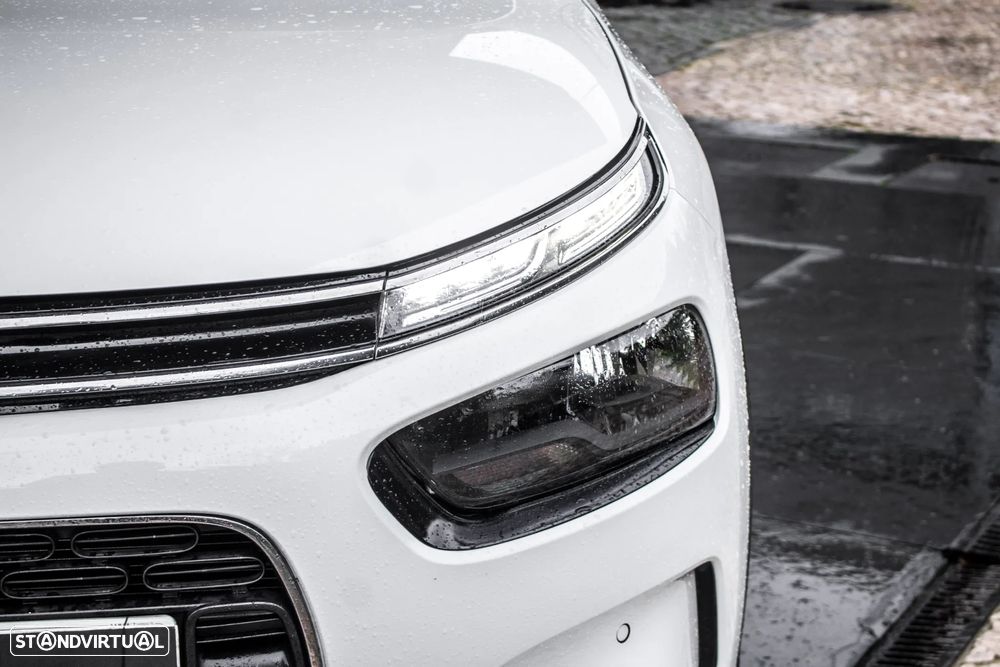 Citroën C4 Cactus 1.2 PureTech Shine - 8