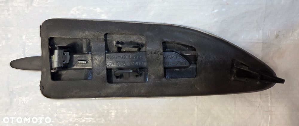 FORD KUGA MK2 LISTWA BŁOTNIKA PRAWA GJ54-16C216-AC - 2