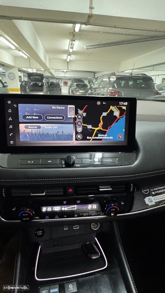 Nissan X-Trail 1.5 e-Power Tekna+ - 34