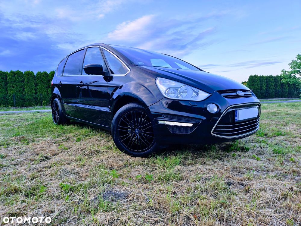 Ford S-Max 2.0 TDCi DPF Business Edition - 6