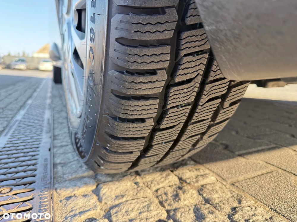 Toyota Proace Long L2 Zabudowa Warsztatowa ,Brygadówka DOKA 6-miejsc Salon PL, Jeden Właściciel - 20