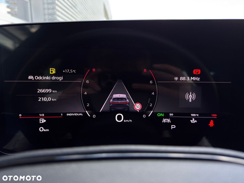 Audi Q5 Sportback - 26