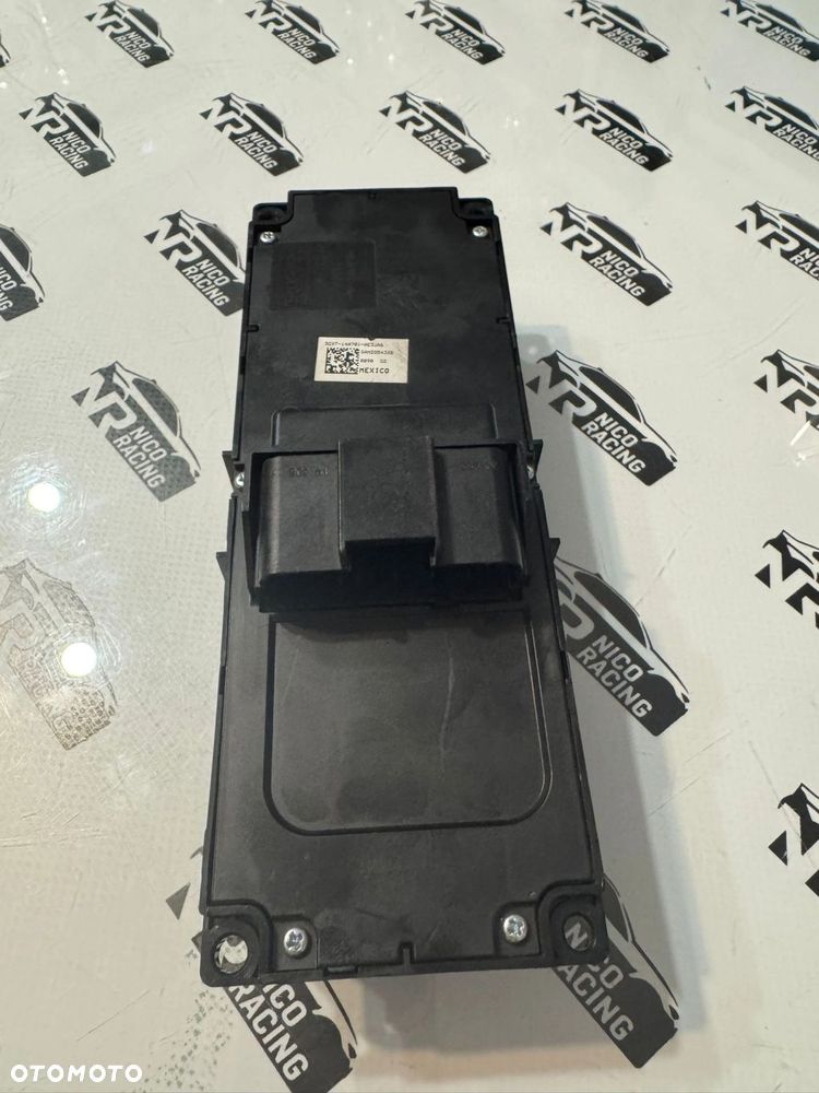 OSLONA PANEL PRZEŁACZNIKI FOTELA PRAWY PRZÓD FORD F150 DG9T-14A701-AE3JA6 - 4