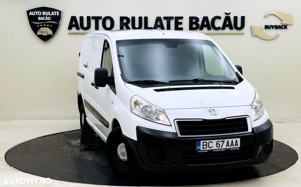 Peugeot Expert - 3