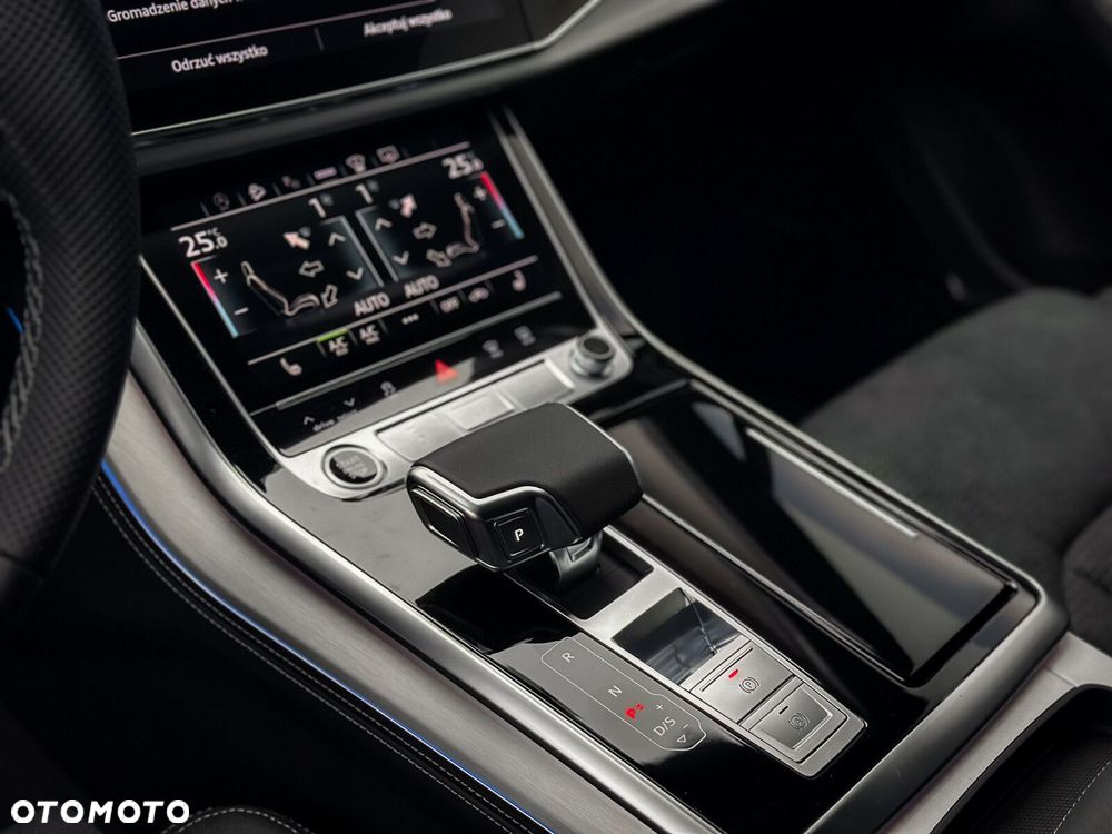 Audi Q7 - 21