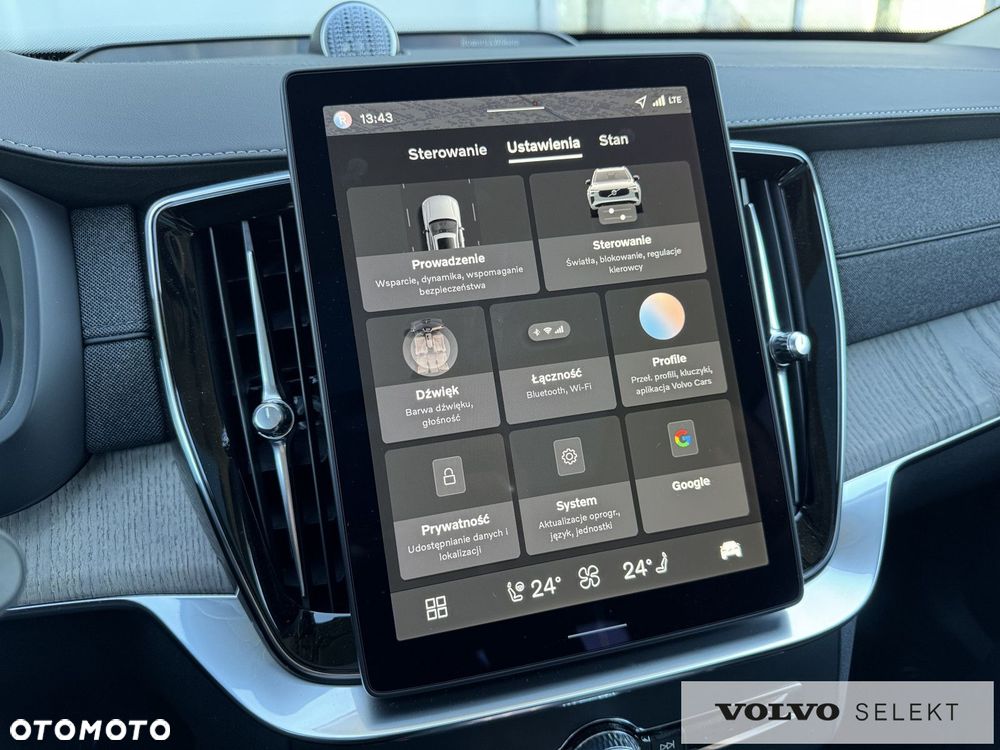 Volvo XC 90 - 27