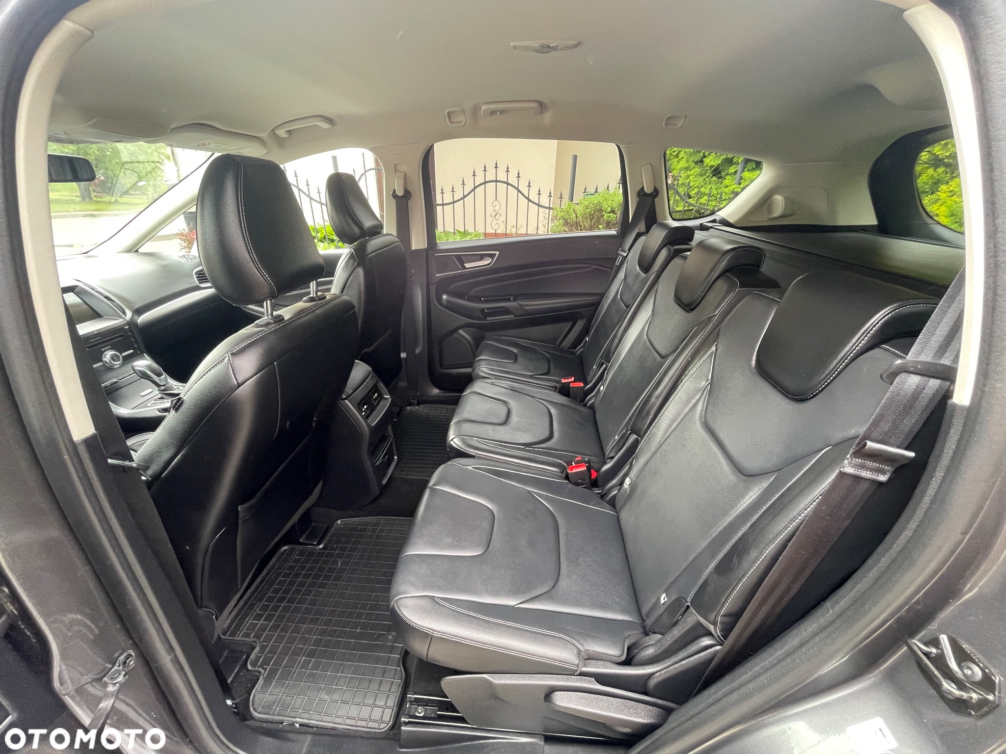 Ford S-Max 2.0 TDCi Titanium PowerShift - 14