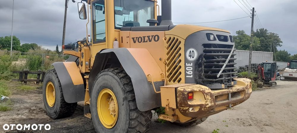 Volvo L60E - 3