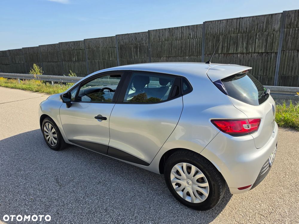 Renault Clio - 3