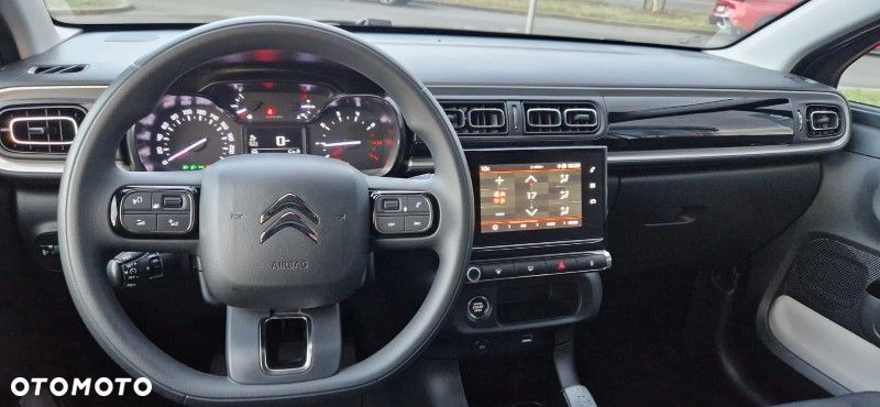 Citroën C3 1.2 PureTech Shine - 24