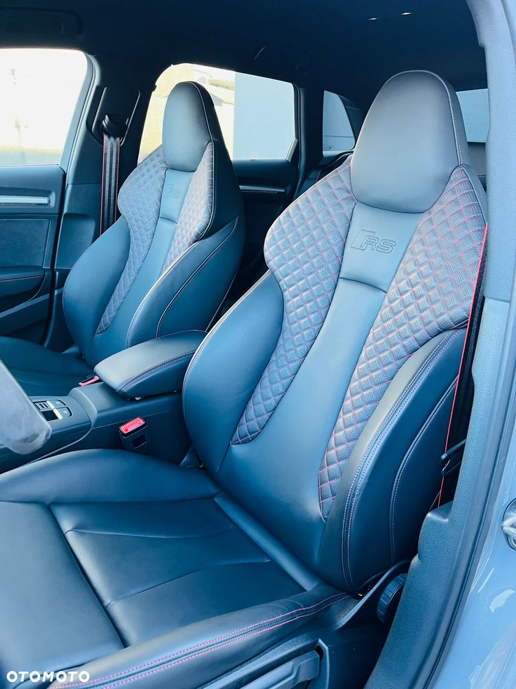 Audi RS3 Sportback 2.5 TFSI GPF Quattro S tronic - 14