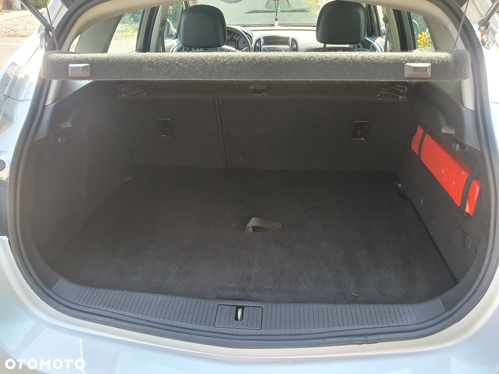 Opel Astra 1.4 T Active - 14