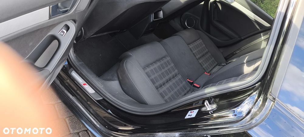 Audi A4 - 11