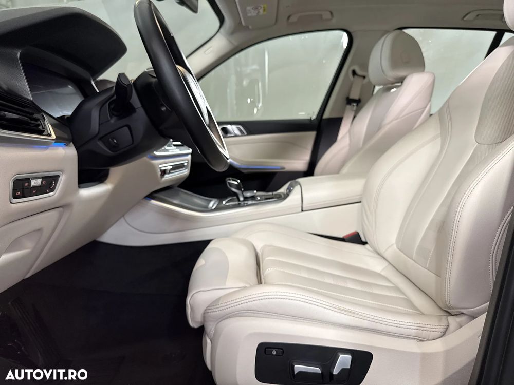 BMW X5 xDrive45e AT PHEV - 27