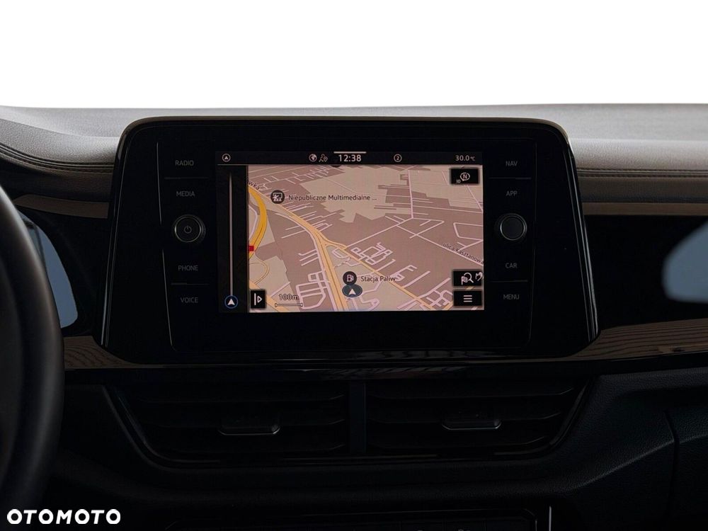 Volkswagen T-Roc 1.5 TSI Style DSG - 30