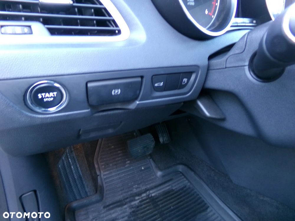 Peugeot 508 BlueHDi 180 EAT6 Stop&Start GT - 13