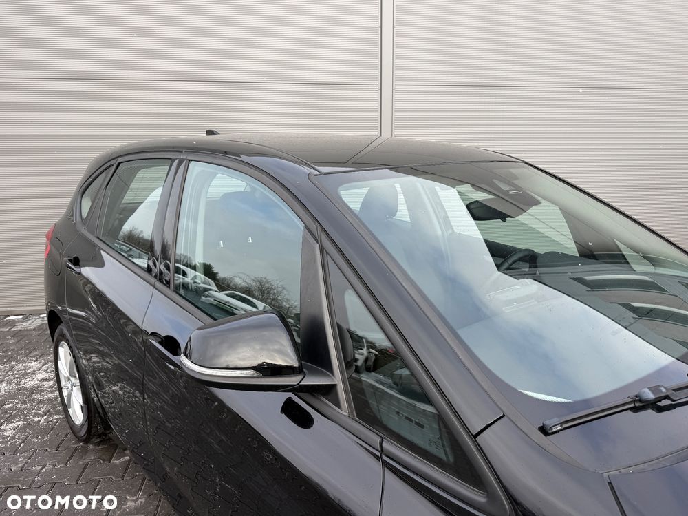 BMW Seria 2 216i Advantage - 5