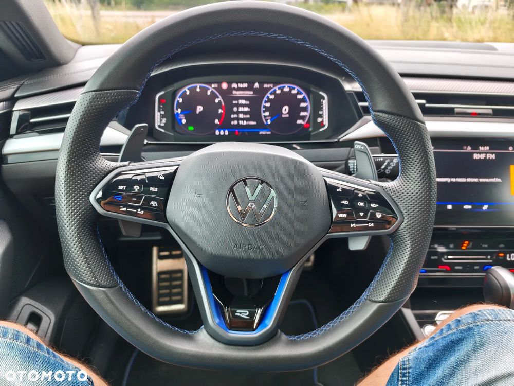 Volkswagen Arteon - 16