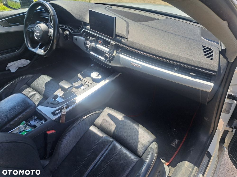 Audi A5 Sportback - 6