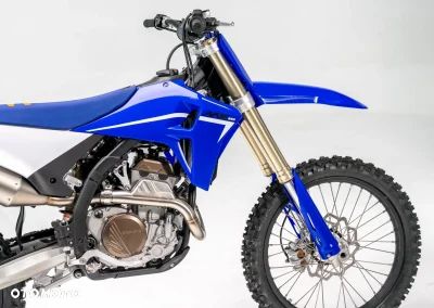 ZX MOTO 250MX - 12