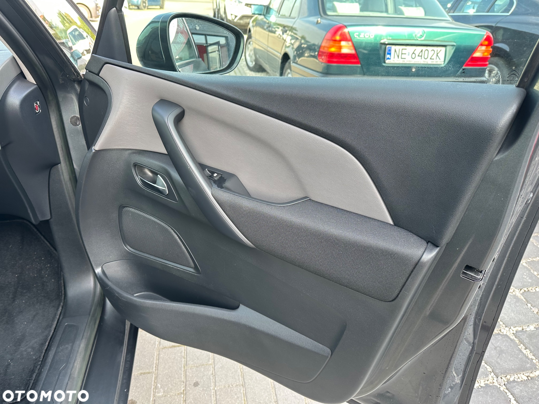 Citroën C4 Grand Picasso 1.6 e-HDi Exclusive ETG6 - 16
