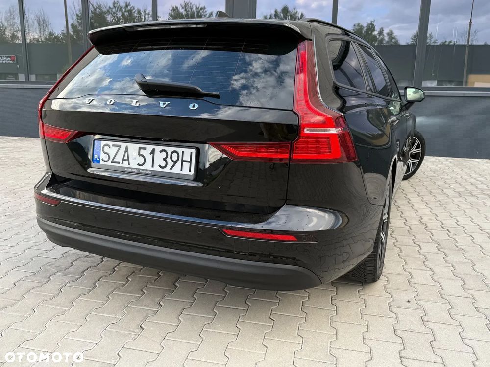 Volvo V60 B3 B Geartronic RDesign - 27