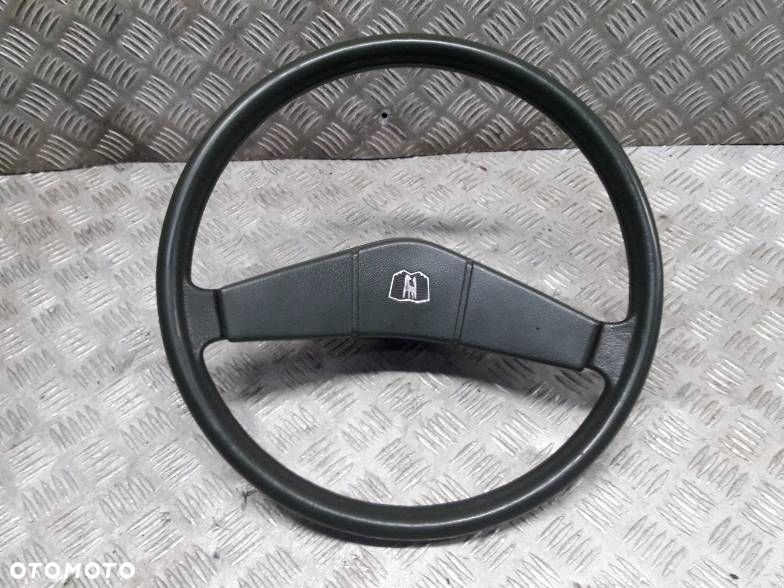 KOMPLETNE WNĘTRZE  KOKPIT KIEROWNICA BOCZKI FOTELE VOLKSWAGEN JETTA I - 12