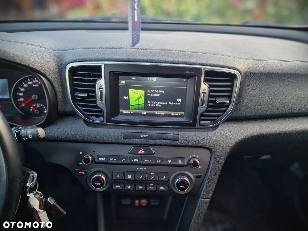 Kia Sportage - 29