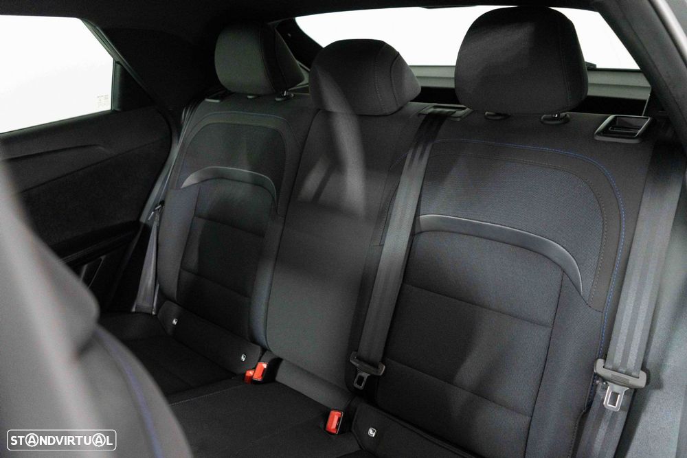 MG MG4 64 kWh Comfort - 9