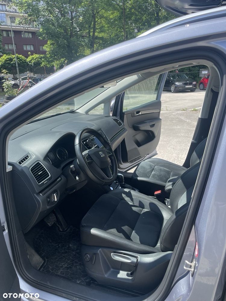 Seat Alhambra - 16