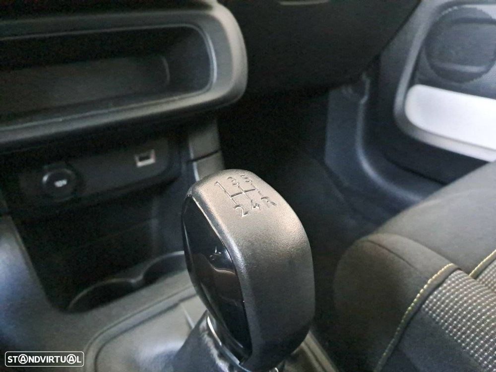 Citroën C3 1.2 PureTech Plus - 19