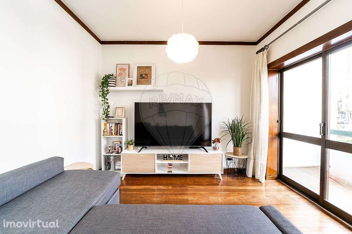 Apartamento T3 para venda - Grande imagem: 3/48