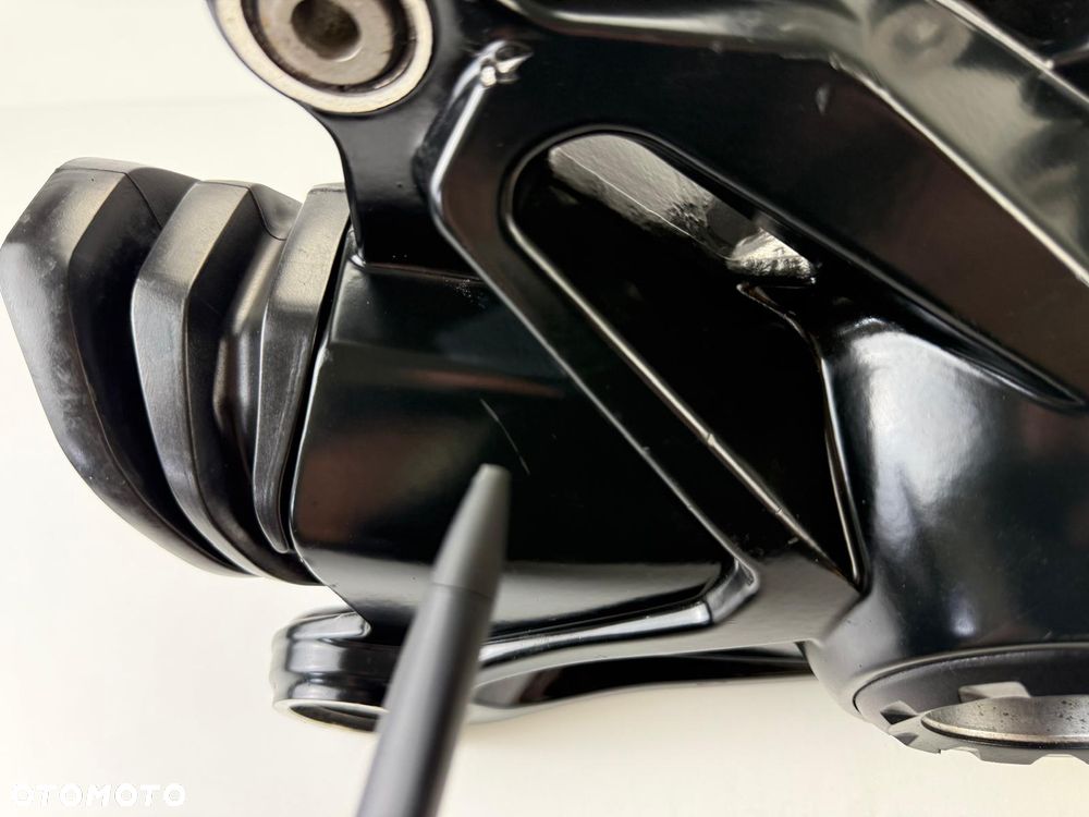 Dyferencjał dyfer BMW R1200 GS K50 2013-18 - 5